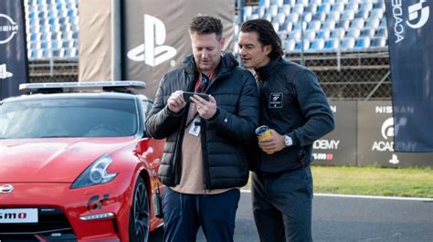 G­r­a­n­ ­T­u­r­i­s­m­o­ ­F­i­l­m­i­ ­/­ ­T­V­ ­D­i­z­i­s­i­ ­S­o­n­y­’­d­e­ ­Ç­a­l­ı­ş­m­a­l­a­r­d­a­,­ ­N­e­i­l­l­ ­B­l­o­m­k­a­m­p­ ­Y­ö­n­e­t­m­e­n­l­i­k­ ­G­ö­r­ü­ş­m­e­l­e­r­i­n­d­e­:­ ­R­a­p­o­r­